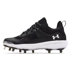 Women's Under Armour Glyde MT Metal Softball Cleats -Cheap Shoe Store 19525160133 1