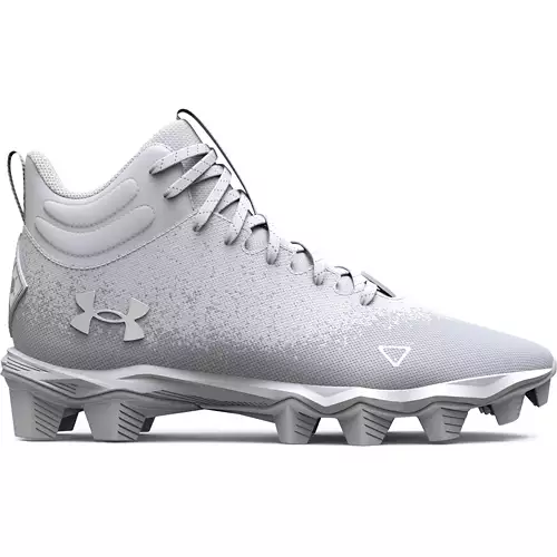 Boys' Under Armour Spotlight Franchise 2.0 JR Molded Football Cleats 3 Boys' Under Armour Spotlight Franchise 2.0 JR Molded Football Cleats