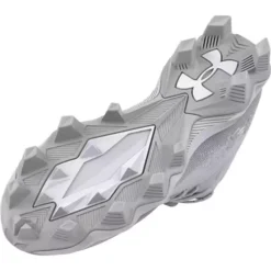 Boys' Under Armour Spotlight Franchise 2.0 JR Molded Football Cleats 8 Boys' Under Armour Spotlight Franchise 2.0 JR Molded Football Cleats -Cheap Shoe Store 19525277723 2