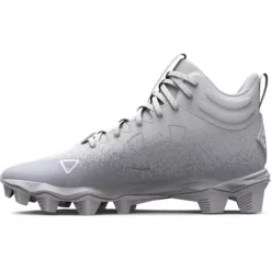 Boys' Under Armour Spotlight Franchise 2.0 JR Molded Football Cleats 9 Boys' Under Armour Spotlight Franchise 2.0 JR Molded Football Cleats -Cheap Shoe Store 19525277723 3