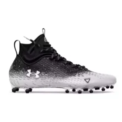 Men's Under Armour Spotlight Lux MC 2.0 Molded Football Cleats
