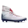 Men's Under Armour Highlight MC TX LE Molded Football Cleats