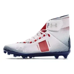 Men's Under Armour Highlight MC TX LE Molded Football Cleats -Cheap Shoe Store 19525292172 1