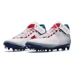 Men's Under Armour Highlight MC TX LE Molded Football Cleats -Cheap Shoe Store 19525292172 2