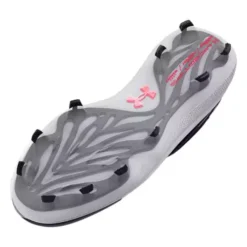 Men's Under Armour Yard Low MT TPU Molded Baseball Cleats -Cheap Shoe Store 19525368063 3