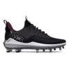 Men's Under Armour Harper 7 Low ST Metal Baseball Cleats -Cheap Shoe Store 19525368201