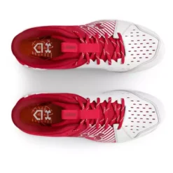 Boys' Under Armour Leadoff Low RM Jr. Molded Baseball Cleats -Cheap Shoe Store 19525368640 2