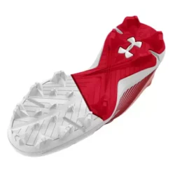 Boys' Under Armour Leadoff Low RM Jr. Molded Baseball Cleats -Cheap Shoe Store 19525368640 3