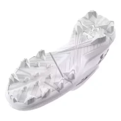 Boys' Under Armour Harper 7 Mid RM Jr. Molded Baseball Cleats -Cheap Shoe Store 19525368717 3