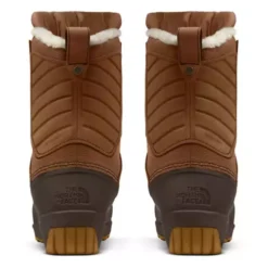 Women's The North Face Shellista IV Mid Lace Waterproof Insulated Winter Boots -Cheap Shoe Store 19543925118 1