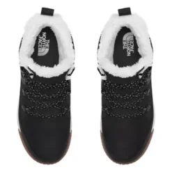 Women's The North Face Sierra Mid Lace Waterproof Winter Boots -Cheap Shoe Store 19543927556 2