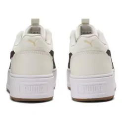 Women's Puma Karmen Rebelle Satin Shoes -Cheap Shoe Store 19555215445 2