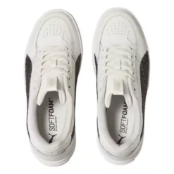 Women's Puma Karmen Rebelle Satin Shoes -Cheap Shoe Store 19555215445 5