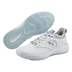 Women's Puma Ignite Malibu Spikeless Golf Shoes -Cheap Shoe Store 19555271298 3