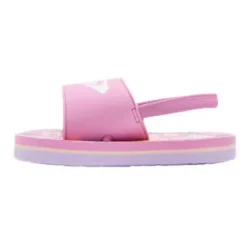 Toddler Girls' Roxy Finn Slide Sandals -Cheap Shoe Store 19571875430 1