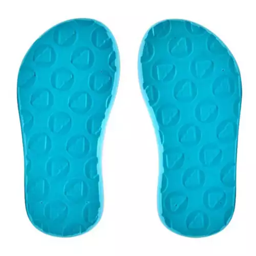 Toddler Girls' Roxy Vista Loreto Flip Flop Sandals 6 Toddler Girls' Roxy Vista Loreto Flip Flop Sandals - Image 4