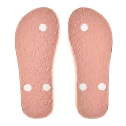 Girls' Roxy Pebbles VII Flip Flop Sandals -Cheap Shoe Store 19571876047 3