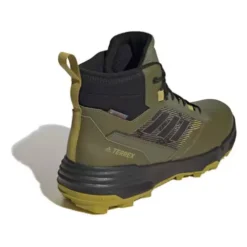 Men's Adidas Unity Leather Mid Cold Boots -Cheap Shoe Store 19573350650 5