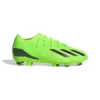 Kids' Adidas X Speedportal.1 Firm Ground Molded Soccer Cleats -Cheap Shoe Store 19573945514