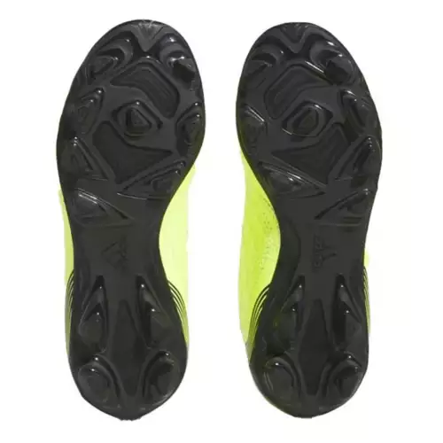 Boys' Adidas Copa Sense 4 Firm Ground Molded Soccer Cleats 6 Boys' Adidas Copa Sense 4 Firm Ground Molded Soccer Cleats - Image 4