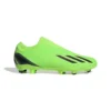Adult Adidas X Speedportal.3 Laceless Firm Ground Molded Soccer Cleats -Cheap Shoe Store 19574014039