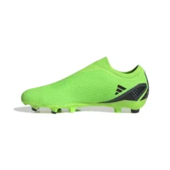 Adult Adidas X Speedportal.3 Laceless Firm Ground Molded Soccer Cleats -Cheap Shoe Store 19574014039 2