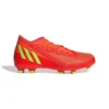 Kids' Adidas Predator Edge.3 Firm Ground Molded Soccer Cleats -Cheap Shoe Store 19574023706