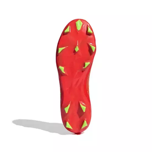 Adult Adidas Predator Edge.3 Firm Ground Molded Soccer Cleats 4 Adult Adidas Predator Edge.3 Firm Ground Molded Soccer Cleats - Image 2