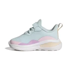 Toddler Girls' Adidas FortaRun Sport Hook N Loop Shoes -Cheap Shoe Store 19574038186 2