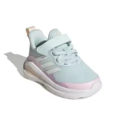 Toddler Girls' Adidas FortaRun Sport Hook N Loop Shoes -Cheap Shoe Store 19574038186 3