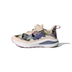 Girls' Adidas FortaRun Hook N Loop Running Shoes
