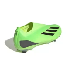 Kids' Adidas X Speedportal+ Firm Ground Molded Soccer Cleats -Cheap Shoe Store 19574061316 3