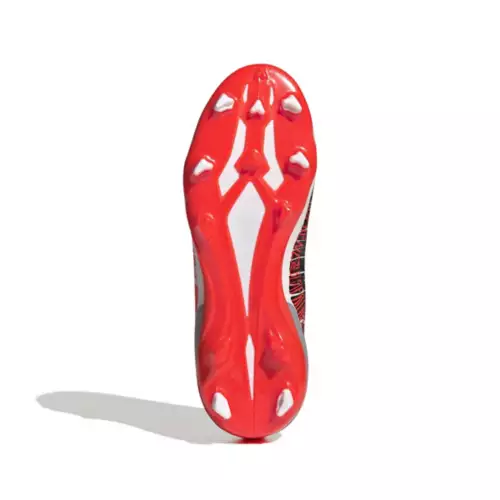 Kids' Adidas X Speedportal Messi.1 Firm Ground Molded Soccer Cleats 5 Kids' Adidas X Speedportal Messi.1 Firm Ground Molded Soccer Cleats - Image 3