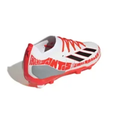 Kids' Adidas X Speedportal Messi.1 Firm Ground Molded Soccer Cleats 13 Kids' Adidas X Speedportal Messi.1 Firm Ground Molded Soccer Cleats -Cheap Shoe Store 19574084260 5