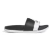 Boys' Adidas Adilette Comfort Slide Sandals -Cheap Shoe Store 19574303573