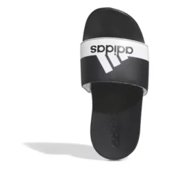 Boys' Adidas Adilette Comfort Slide Sandals -Cheap Shoe Store 19574303573 2