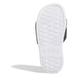 Boys' Adidas Adilette Comfort Slide Sandals -Cheap Shoe Store 19574303573 3