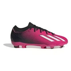 Boys' Adidas X Speedportal.3 Molded Soccer Cleats
