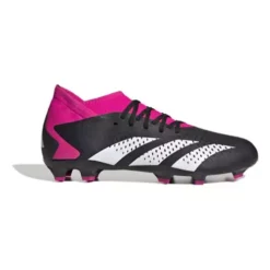 Men's Adidas Predator Accuracy.3 FG Molded Soccer Cleats