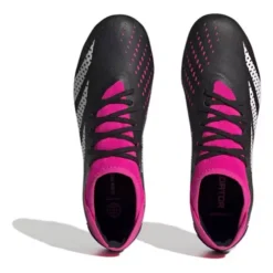 Men's Adidas Predator Accuracy.3 FG Molded Soccer Cleats -Cheap Shoe Store 19574744633 2