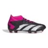 Boys' Adidas Predator Accuracy.1 Molded Soccer Cleats -Cheap Shoe Store 19574748089