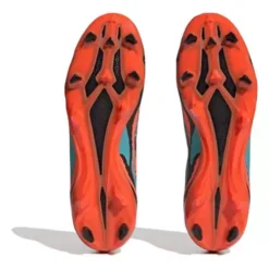 Men's Adidas X Speedportal Messi.3 FG Molded Soccer Cleats -Cheap Shoe Store 19574749956 3