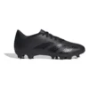 Adult Adidas Predator Accuracy.4 Flexible Ground Molded Soccer Cleats