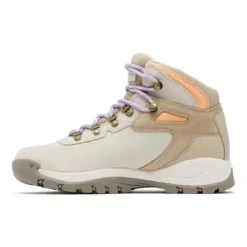 Women's Columbia Newton Ridge Plus Amped Waterproof Hiking Boots -Cheap Shoe Store 19597877989 2