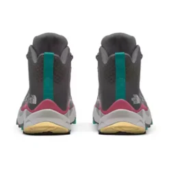 Women's The North Face VECTIV Exploris Mid FUTURELIGHT Waterproof Hiking Boots -Cheap Shoe Store 19600925520 1
