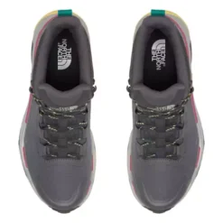 Women's The North Face VECTIV Exploris Mid FUTURELIGHT Waterproof Hiking Boots -Cheap Shoe Store 19600925520 2