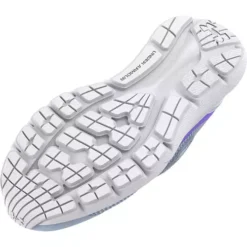 Girls Under Armour Surge 3 Hook N Loop Running Shoes -Cheap Shoe Store 19603918381 3