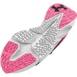 Girls' Under Armour Scramjet 5 Running Shoes -Cheap Shoe Store 19603931250 3