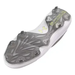 Adult Under Armour Yard Low MT Metal Baseball Cleats -Cheap Shoe Store 19603971292 3