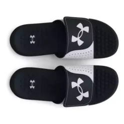 Men's Under Armour Ignite Pro Slide Sandals -Cheap Shoe Store 19604028820 3